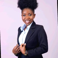 Sylvia Sedinam A. Tottimeh