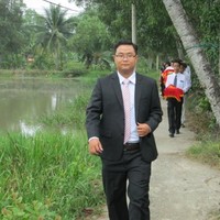 Dang Trung Chinh