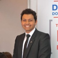 Oliver Zakaria