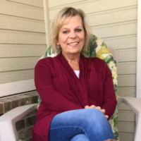 Cindy Thacker