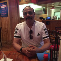 Pradeep Srivastavas
