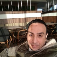 Mahmoud Kamel