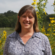 Linda Wofford