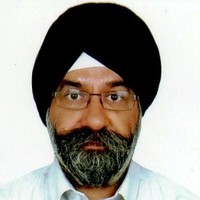 Gurjit Singh Chadha