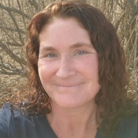 Connie Greger
