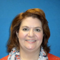 Suzanne Hendrickson