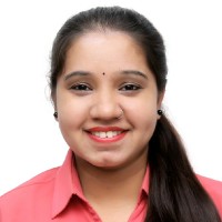 Rajeshree R Rajure