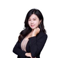 Alina Lin
