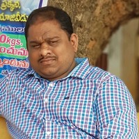 sitaram koneru