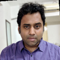 Arvind Iyer