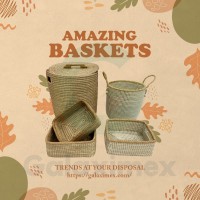 Luiz from GALAXY HANDICRAFT