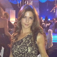 Nicole Pavlakis Charney