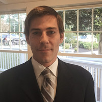Jarid Henley, Cfa