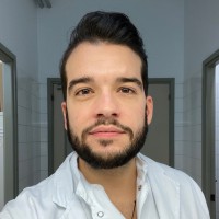 Carlos A. Dos Santos Gonçalves