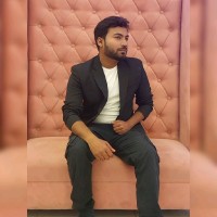 Vivek Sharma