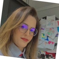 Olfa Hammami
