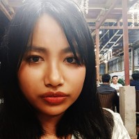 Dr Sangita Chanu