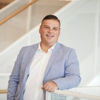 Ben Lalic