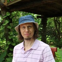 Игорь Лупкин