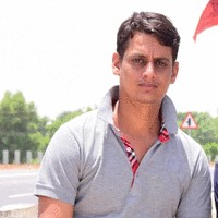 Jatinder Jasrotia
