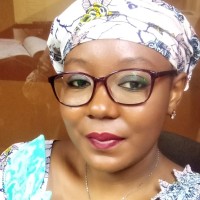 Aichatou Saïdou Hangadoumbo