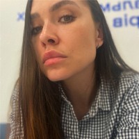 Aleksandra Zakharova