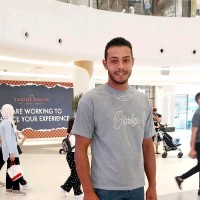 Alaa Mehdawy