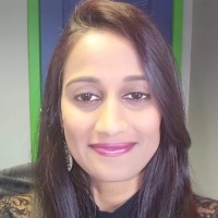 Khushbu Patel