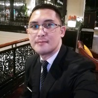 Paulo Moreno