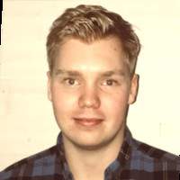 Fredrik Ottosson