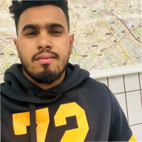 Md Afsar Ahmed Fahim