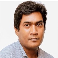 Shaiduzzaman Khokon