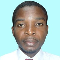 Nicaise Djomo