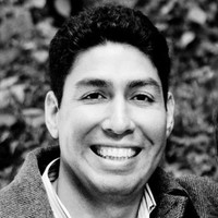 Michael Teran