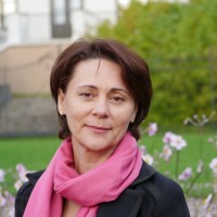 Tatiana Kajstad