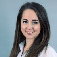 Ekaterina Abasheva