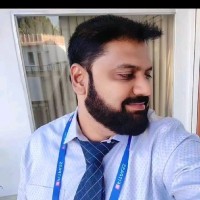 Sriram V
