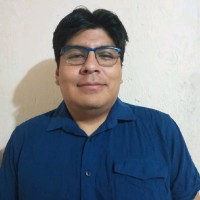 Juan Carlos Jima Criollo