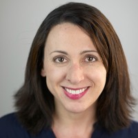 Jen Goldstein