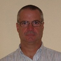 José Pastor Lloréns