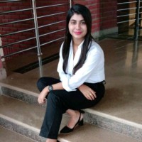 Tanvi Saxena