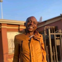 Sibusiso Paul Zwane
