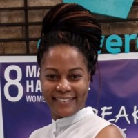 Stellamaris Chipumho