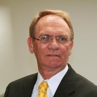Bernard Lynch