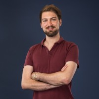 Robert Koria
