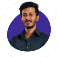 Vignesh Sundaramoorthy