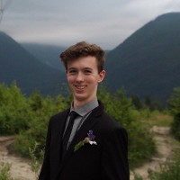 Connor Gajdosik