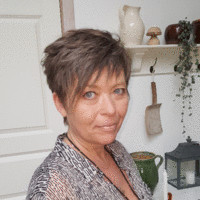 Lene Street Eriksen