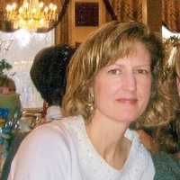 Liz (Lytle) Isaac, M.A.