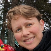 Margo Lipman